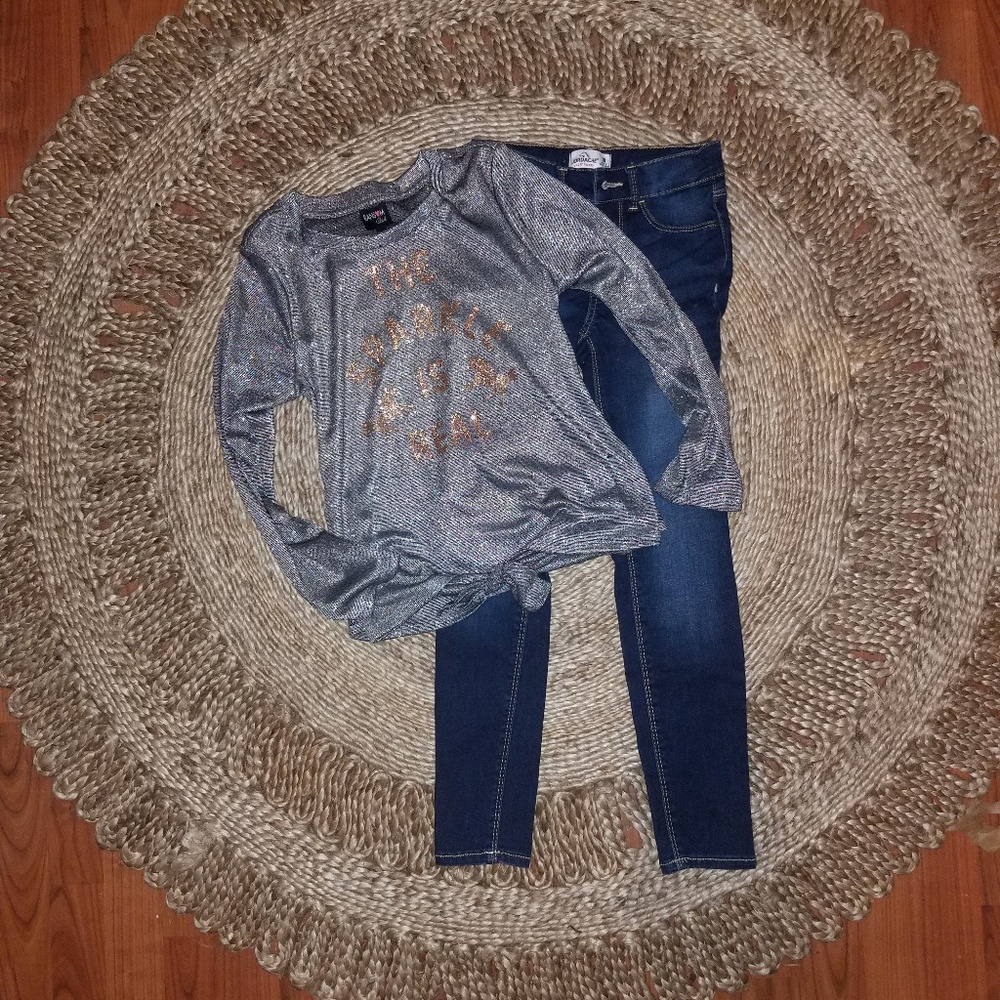 Girls outfit